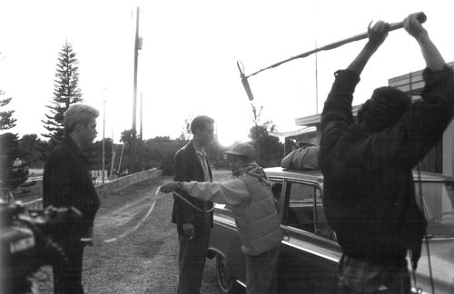 Stranger Than Paradise (1984) 4
